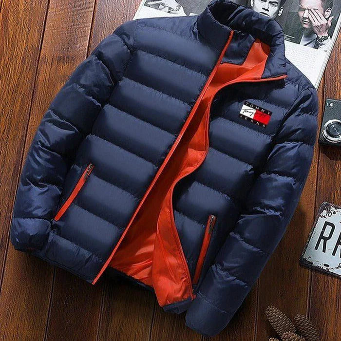 Premium Puffer Jacket - Winter Sale